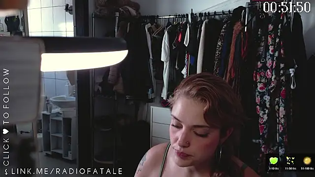 mskuddo online show from February 13, 5:42 pm