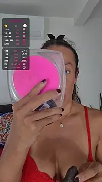 Snapshot of YOURSDEBORA chatting on November 17, 7:30 pm YOURSDEBORA online show from November 17, 7:30 pm