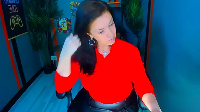 AnaMills online show from March 31, 10:04 am