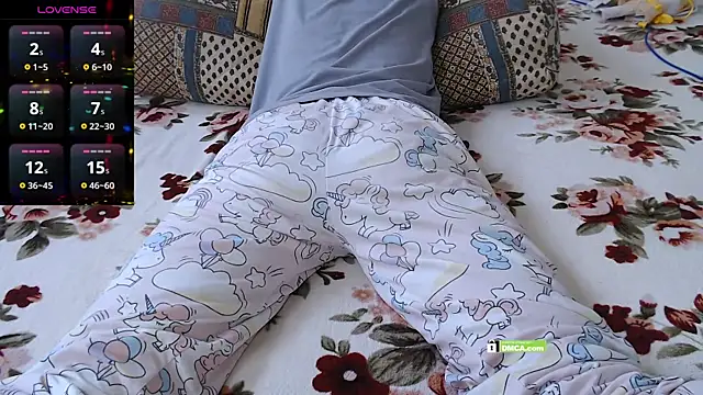 Angel-Demon20 online show from February 10, 11:04 am