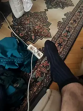 usisman156 online show from March 4, 3:07 pm