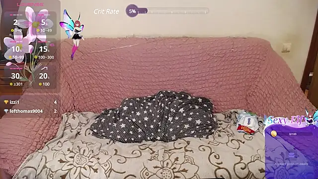 Snapshot of Wings_of_A_Butterfly chatting on February 8, 9:04 pm Wings of A Butterfly online show from February 8, 9:04 pm