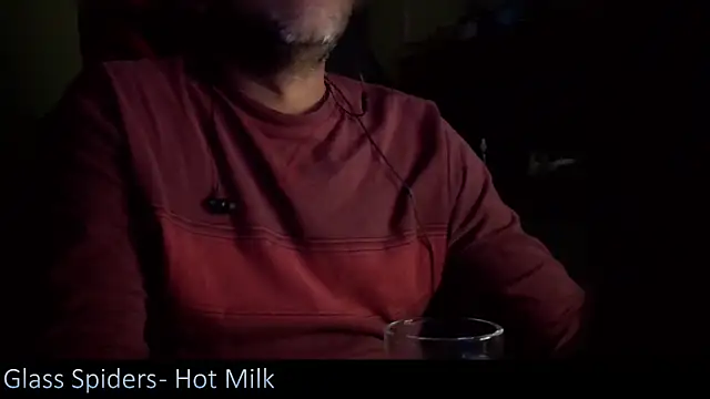 Snapshot of _x_rated_ chatting on January 8, 9:55 pm  x rated  online show from January 8, 9:55 pm