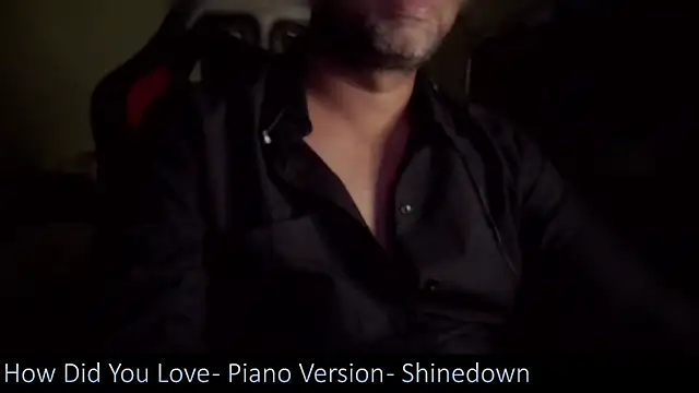 Snapshot of _x_rated_ chatting on February 1, 9:19 pm  x rated  online show from February 1, 9:19 pm