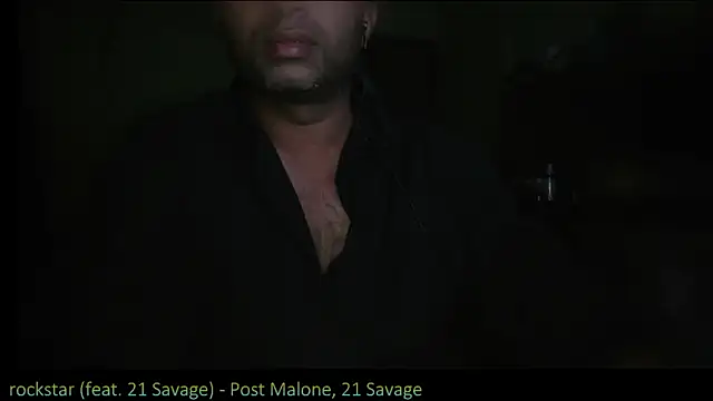 Snapshot of _x_rated_ chatting on February 26, 1:21 am  x rated  online show from February 26, 1:21 am