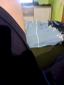 NiceHunter89 online show from January 24, 2:18 am