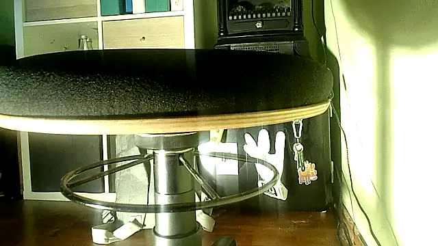 NiceHunter89 online show from February 22, 12:01 am