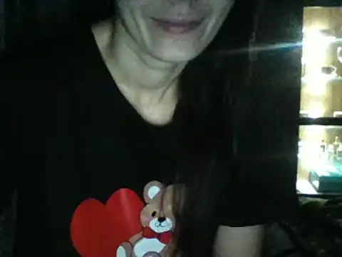 Katesweetkate online show from January 1, 9:41 pm