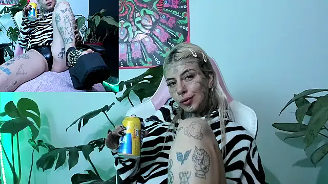 handipandapok online show from February 21, 7:34 am