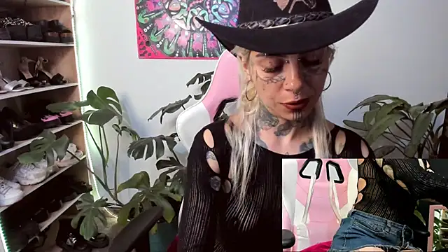 handipandapok online show from February 25, 4:24 am