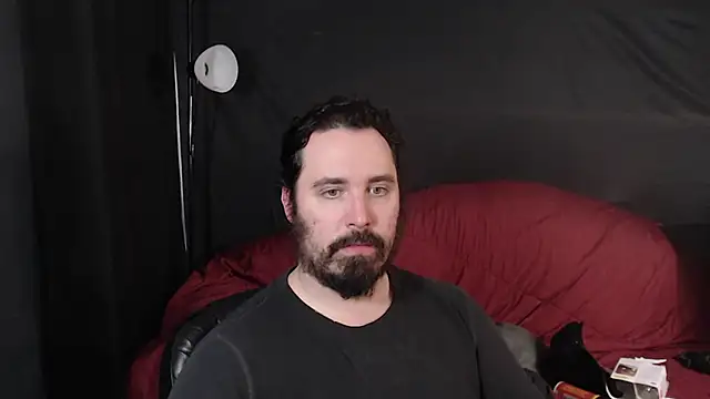 Metalstud online show from January 11, 1:37 am