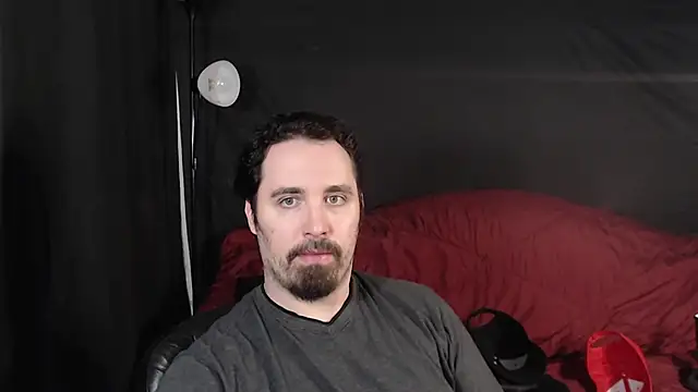 Metalstud online show from January 23, 2:23 am