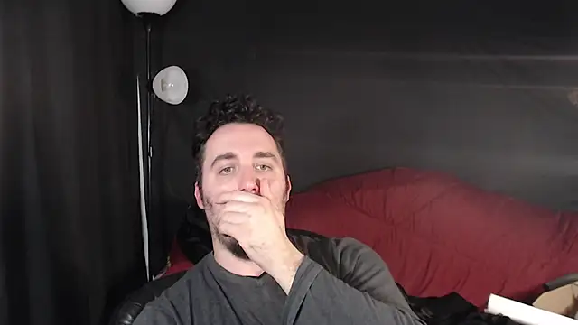 Metalstud online show from February 14, 3:43 am