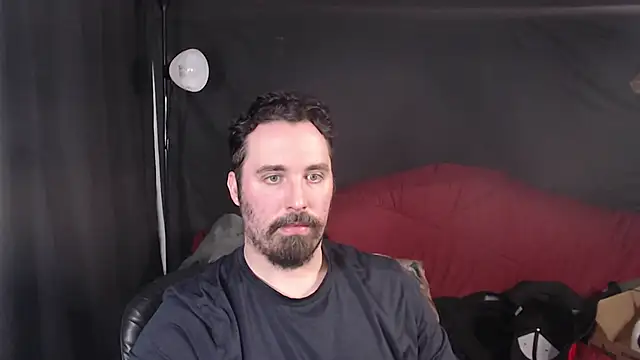 Metalstud online show from February 18, 1:32 am