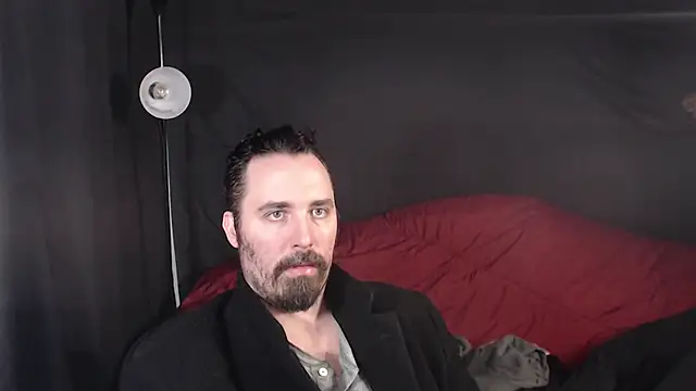 Metalstud online show from February 21, 2:06 am