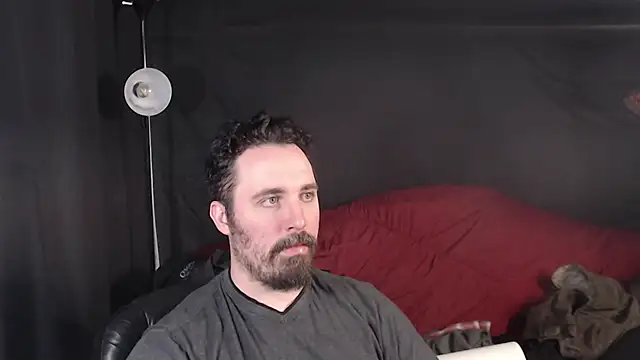 Metalstud online show from February 21, 11:32 pm