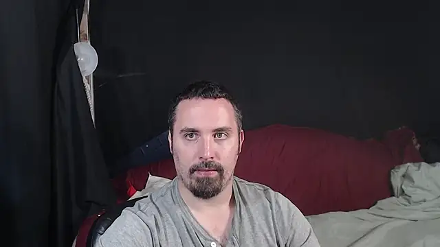 Metalstud online show from October 3, 2:30 am