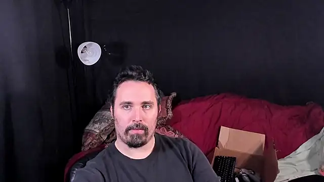 Metalstud online show from November 25, 3:28 am