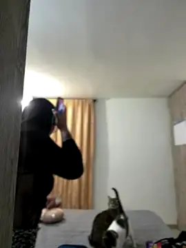 vaneelee online show from January 9, 3:20 am