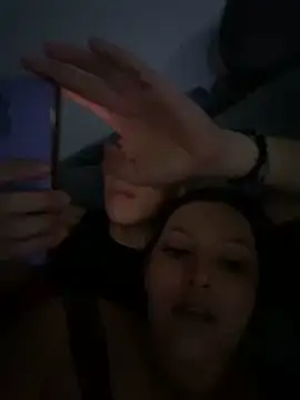 MarcellaGriffin online show from January 7, 2:53 am