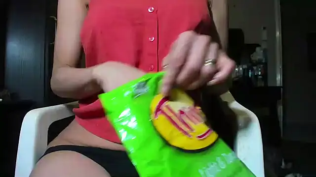 Angelchezcka online show from September 19, 11:55 am