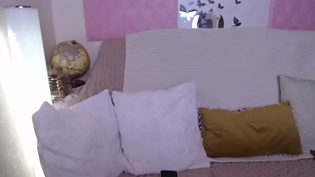 -carla- online show from October 23, 4:56 am