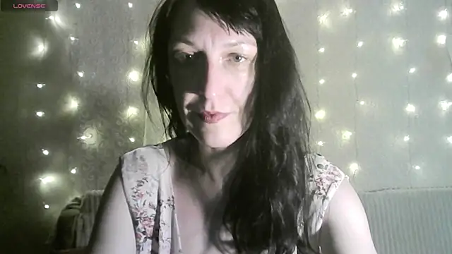 MarieODahliaS online show from October 29, 7:32 am