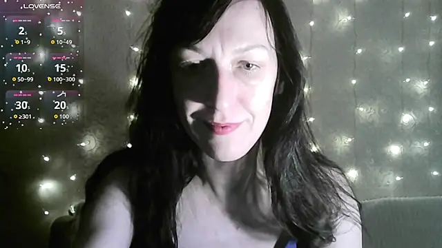 MarieODahliaS online show from December 15, 12:42 pm