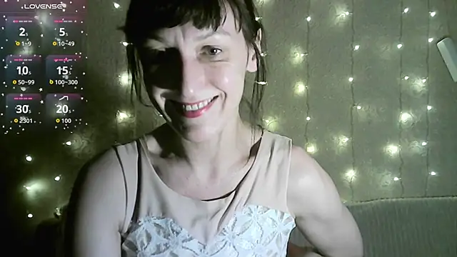 MarieODahliaS online show from December 22, 12:35 pm