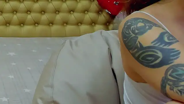 AlmaFancy online show from December 26, 8:50 am