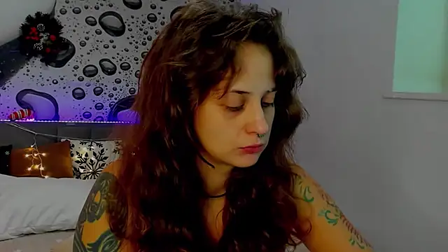 AlmaFancy online show from January 6, 8:51 am