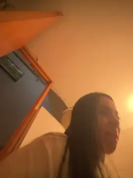 Emma Brown 12 online show from February 5, 8:57 pm