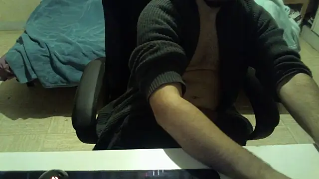 kevinmillas online show from December 2, 11:07 pm