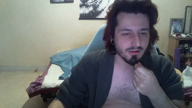 kevinmillas online show from December 20, 10:22 pm