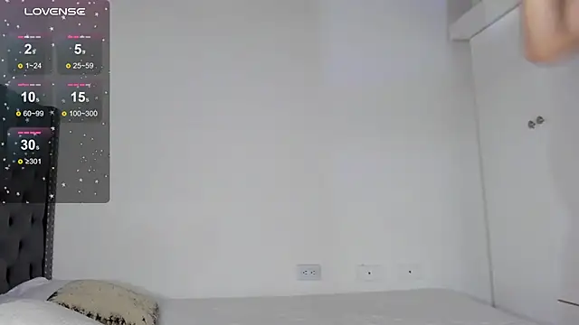 sophia clark1 online show from March 8, 10:34 pm