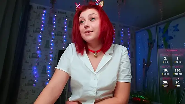 Snapshot of SmokyRose chatting on December 30, 12:20 pm SmokyRose online show from December 30, 12:20 pm
