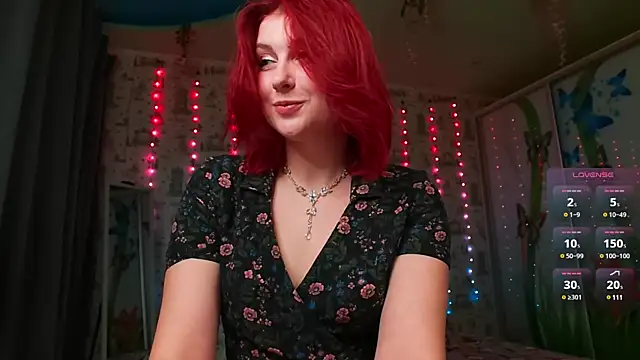 Snapshot of SmokyRose chatting on January 6, 2:47 pm SmokyRose online show from January 6, 2:47 pm