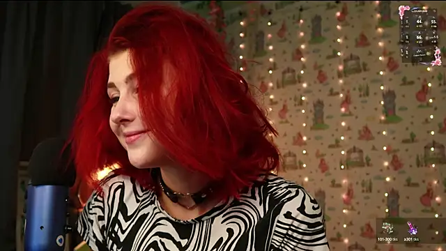 Snapshot of SmokyRose chatting on September 26, 12:20 pm SmokyRose online show from September 26, 12:20 pm