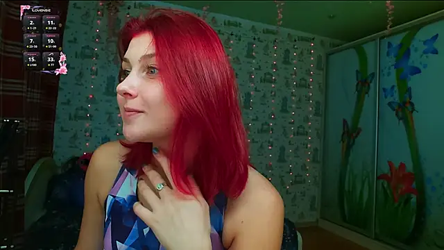 Snapshot of SmokyRose chatting on October 27, 1:15 pm SmokyRose online show from October 27, 1:15 pm