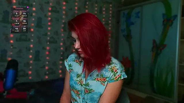 Snapshot of SmokyRose chatting on November 14, 2:16 pm SmokyRose online show from November 14, 2:16 pm