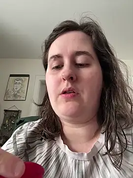 Luce127 online show from February 19, 5:09 pm