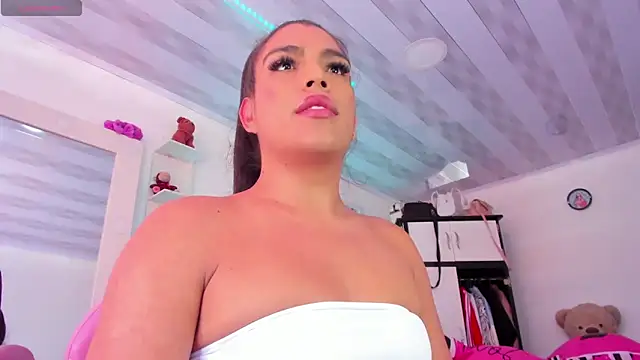 briitany hot online show from December 29, 8:26 pm