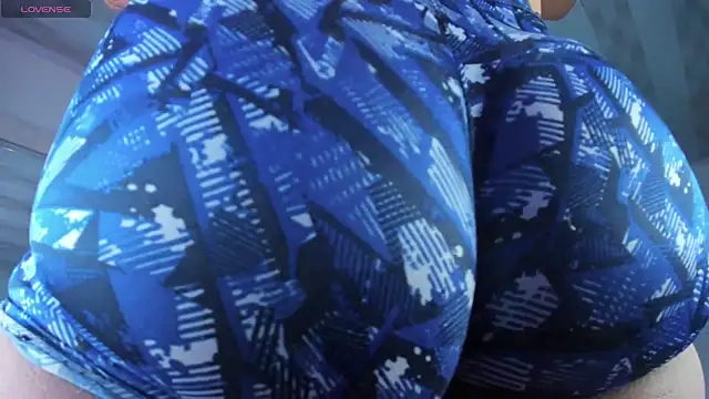 briitany hot online show from January 5, 10:40 pm