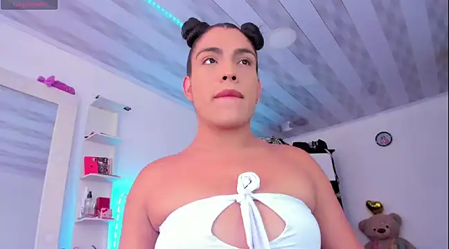 briitany hot online show from March 15, 6:54 pm