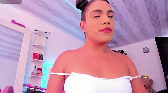 briitany hot online show from March 16, 6:12 pm