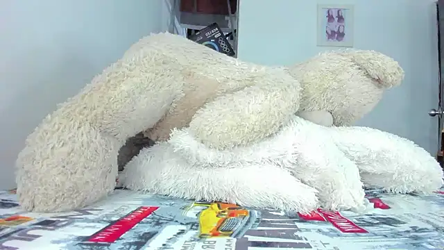 briitany hot online show from January 8, 1:30 am