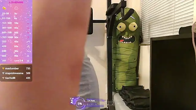 Blondiewithanass online show from March 18, 12:58 pm