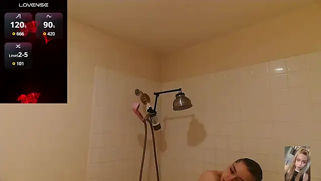 Blondiewithanass online show from February 27, 2:55 am