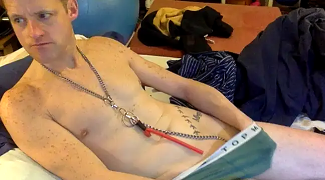 londonfuckwhore online show from January 31, 1:11 am