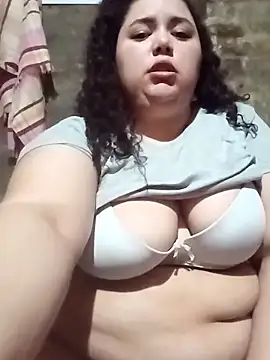 Snapshot of artemisabbw chatting on October 4, 6:55 am artemisabbw online show from October 4, 6:55 am